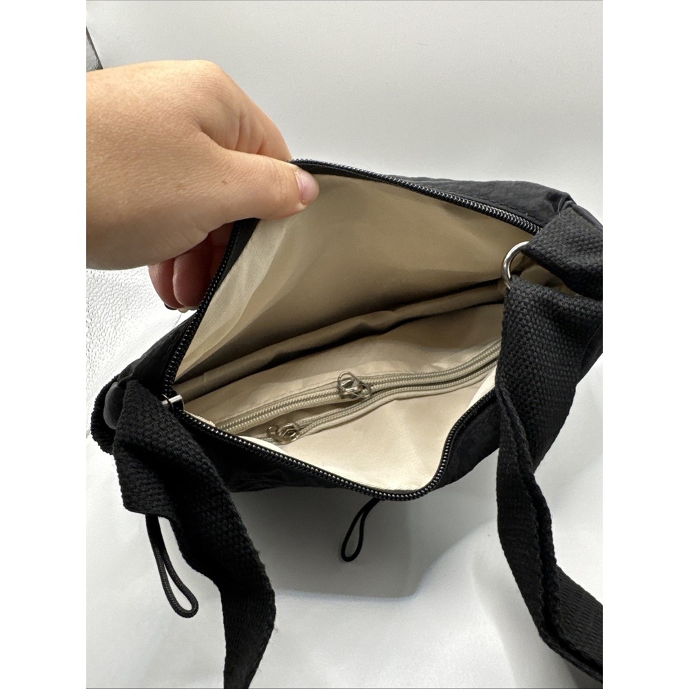 Shanghai Black Purse #947 - Picture 7 of 11